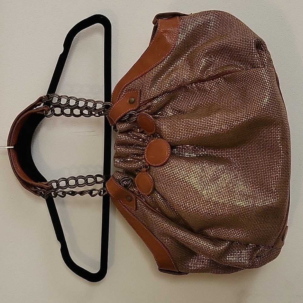 CHRISTIAN LOUBOUTIN Vintage Shoulder Bag